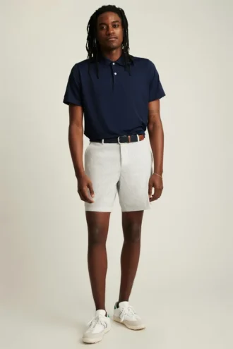 Performance-Seersucker-Golfshorts