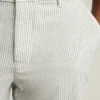 Performance-Seersucker-Golfshorts Performance-Seersucker-Golfshorts