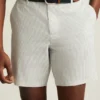 Performance-Seersucker-Golfshorts Performance-Seersucker-Golfshorts