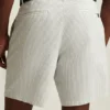 Performance-Seersucker-Golfshorts Performance-Seersucker-Golfshorts