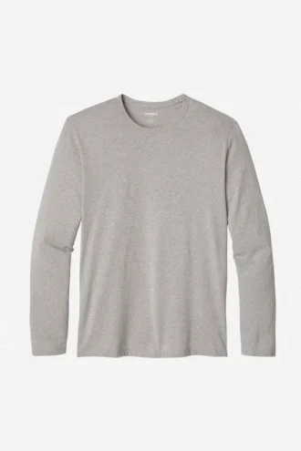 Performance-Shirt mit Rundhalsausschnitt