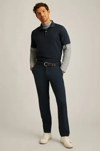 Playthrough Performance Pullover Playthrough Performance Pullover