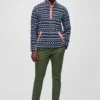 Polarfleece-Pullover Polarfleece-Pullover