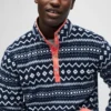 Polarfleece-Pullover Polarfleece-Pullover