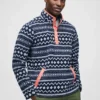 Polarfleece-Pullover Polarfleece-Pullover