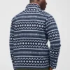 Polarfleece-Pullover Polarfleece-Pullover