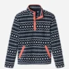 Polarfleece-Pullover Polarfleece-Pullover