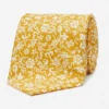 Premium-Krawatte aus Liberty-Stoff Premium-Krawatte aus Liberty-Stoff