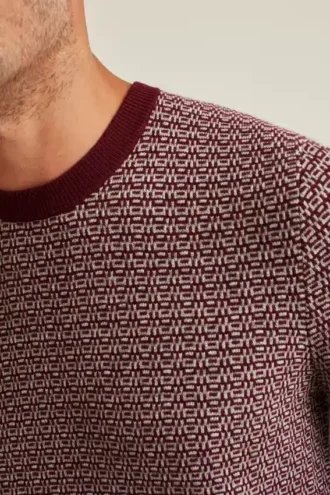 Pullover in limitierter Auflage