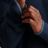 Pullover mit Schalkragen Pullover mit Schalkragen