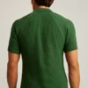 Pullover mit Strukturmuster