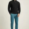 Pullover mit Zopfmuster Pullover mit Zopfmuster