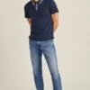Pullover Polo
