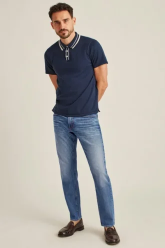 Pullover Polo