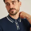 Pullover Polo
