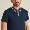 Pullover Polo
