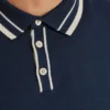 Pullover Polo