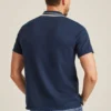 Pullover Polo