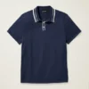 Pullover Polo