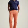Raffinierte Stretch-Chino Raffinierte Stretch-Chino