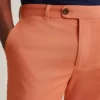 Raffinierte Stretch-Chino Raffinierte Stretch-Chino