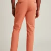 Raffinierte Stretch-Chino Raffinierte Stretch-Chino