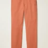 Raffinierte Stretch-Chino Raffinierte Stretch-Chino