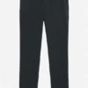 Raffinierte Stretch-Chinos