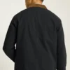 Ranch-Jacke mit Sherpa-Futter – Warme und strapazierfähige Arbeitsjacke Ranch-Jacke mit Sherpa-Futter – Warme und strapazierfähige Arbeitsjacke