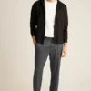 Reisehose – Hose mit elastischem Bund für Herren Reisehose – Hose mit elastischem Bund für Herren