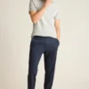 Reisehose – Hose mit elastischem Bund für Herren Reisehose – Hose mit elastischem Bund für Herren