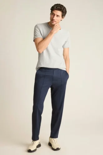 Reisehose – Hose mit elastischem Bund für Herren