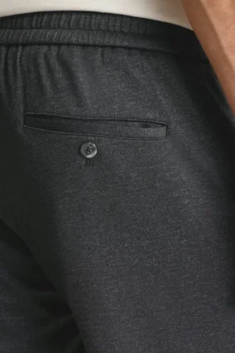 Reisehose – Hose mit elastischem Bund für Herren
