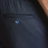 Reisehose – Hose mit elastischem Bund für Herren Reisehose – Hose mit elastischem Bund für Herren