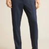 Reisehose – Hose mit elastischem Bund für Herren Reisehose – Hose mit elastischem Bund für Herren