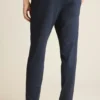 Reisehose – Hose mit elastischem Bund für Herren Reisehose – Hose mit elastischem Bund für Herren