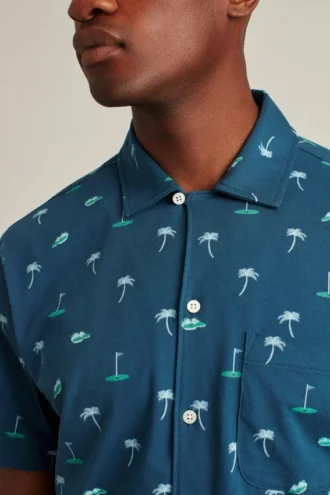 Resort-Golf-Hemd Resort-Golf-Hemd