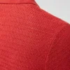 Retro-Strickpolo