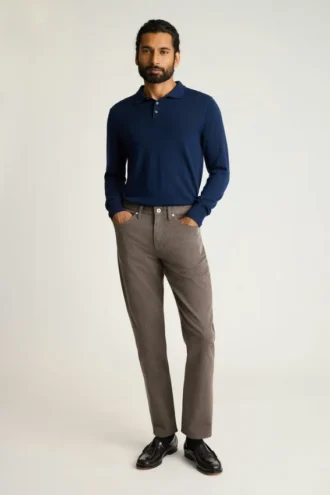 Ridgewood 5-Pocket-Hose