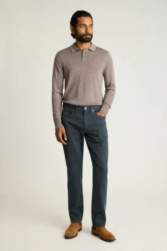 Ridgewood 5-Pocket-Hose