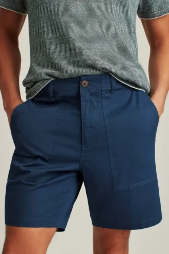 Ripstop-Fatigue-Shorts