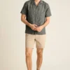 Riviera Cabana Shirt Riviera Cabana Shirt