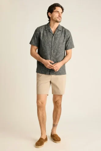 Riviera Cabana Shirt Riviera Cabana Shirt