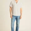 Riviera Cabana Shirt Riviera Cabana Shirt