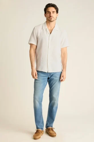 Riviera Cabana Shirt