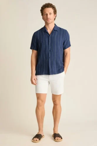 Riviera Cabana Shirt Riviera Cabana Shirt