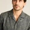 Riviera Cabana Shirt Riviera Cabana Shirt