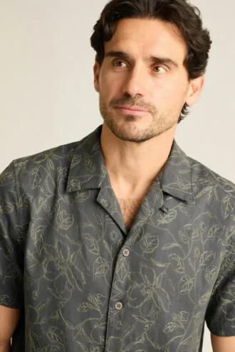 Riviera Cabana Shirt Riviera Cabana Shirt