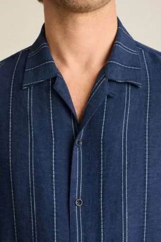 Riviera Cabana Shirt Riviera Cabana Shirt