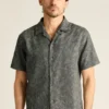 Riviera Cabana Shirt Riviera Cabana Shirt